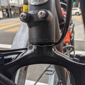 2020 Rad Power Bikes Rad City Black