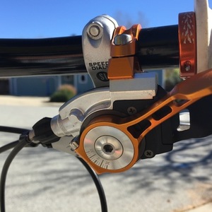 Marin Bikes Hidden Canyon White