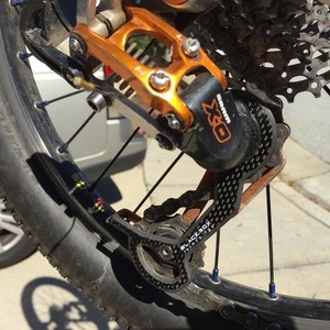 Marin Bikes Hidden Canyon White