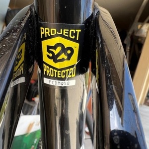 2015 Trek Domane 6.9 Koppenberg edition Black