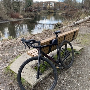 2020 Specialized Diverge Black