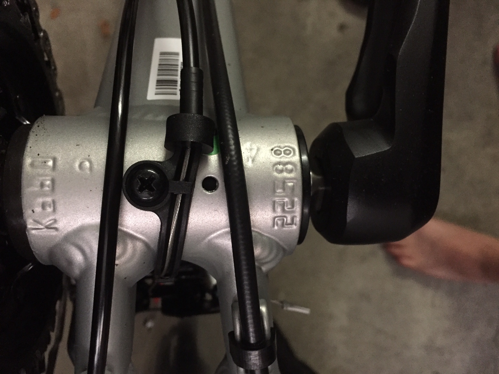 2017 Giant Roam 2