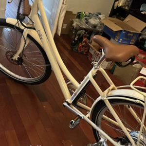 2020 Blix Yellow or Gold