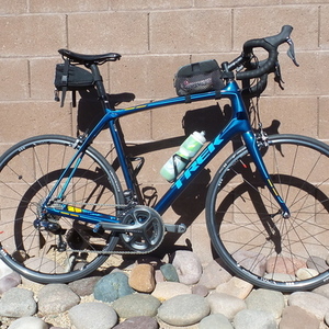 2014 Trek Domane 6 Series Frameset
