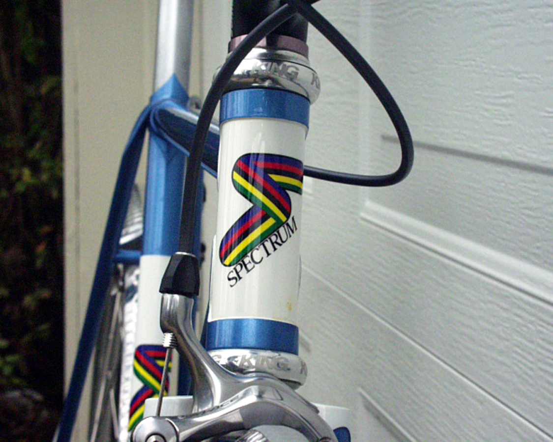 2006 Spectrum