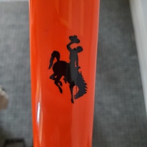 2019 SCOTT Spark Orange