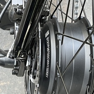 Aventón Soltera 7 Speed Black