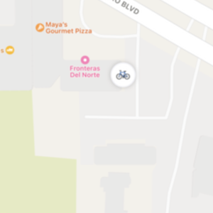 Aventón Soltera 7 Speed Black