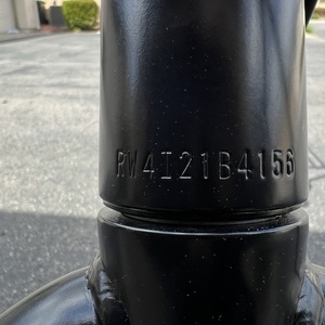 2023 Rad Power Bikes Radwagon 4 cargo bike (rear storage) Black