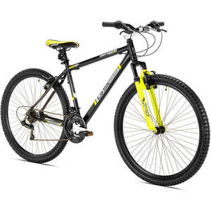 2016 Genesis GS29 Black and Yellow or Gold