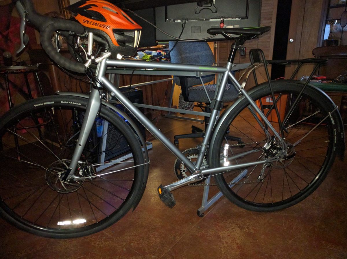 Jamis BOSANOVA Who We Are - Jamis® Bikes