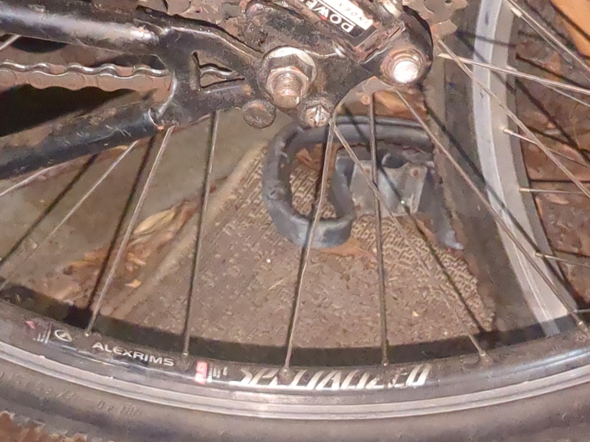 Dynacraft Aftershock