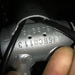 2022 Specialized Sirrus X 3.0 Silver, gray or bare metal