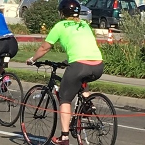 2014 Fuji Absolute 20 Black and Red