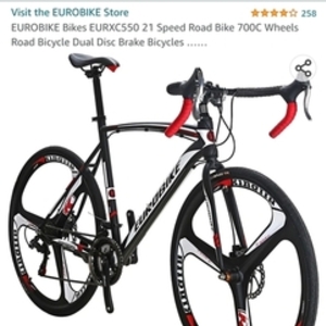 2019 Tsmusam Carbon steel Black, White, and Red