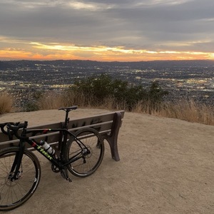 2016 Trek Crockett 5 Black