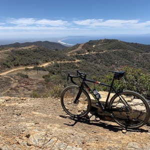 2016 Trek Crockett 5 Black