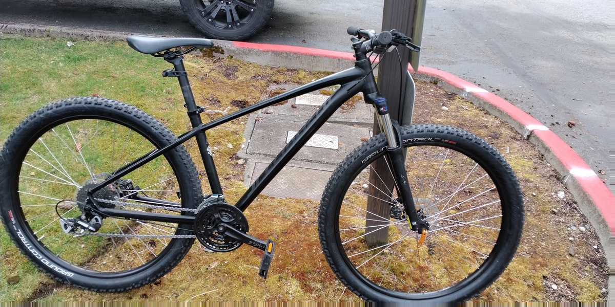 2017 Specialized B12183