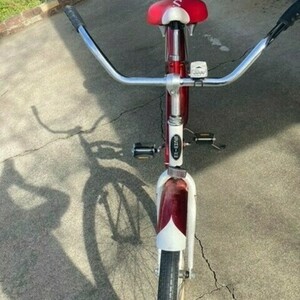 2008 Schwinn Alloy Ss Women S Red and White