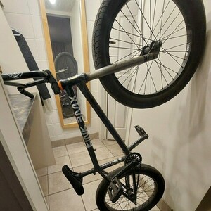 2018 Kink Kink launch Black