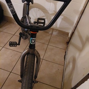 2018 Kink Kink launch Black