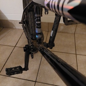 2018 Kink Kink launch Black