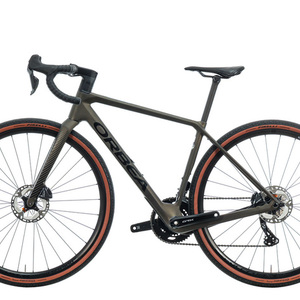 2022 Orbea Terra M20i Team Green