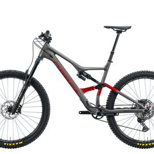 2022 Orbea Occam H20 LT Red