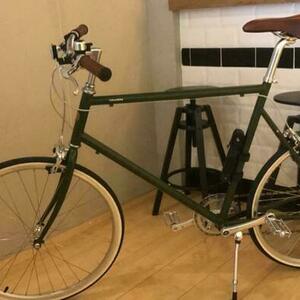 2023 Tokyobike Classic Sport Green