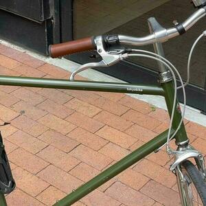 2023 Tokyobike Classic Sport Green