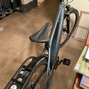 2020 Specialized Turbo Vado Black