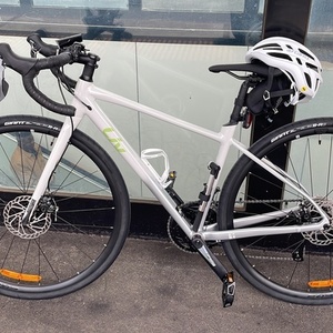 2023 Liv Avail AR 4 White