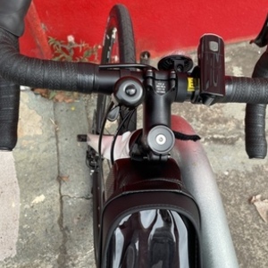 2023 Liv Avail AR 4 White