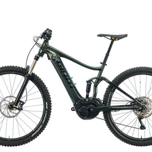 2021 Giant Stance E+ 2 Green
