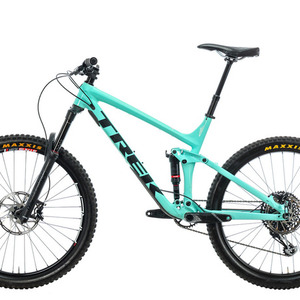 2019 Trek Remedy 8 Blue