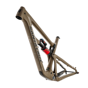 2019 Santa Cruz 2019 Hightower LT CC Green