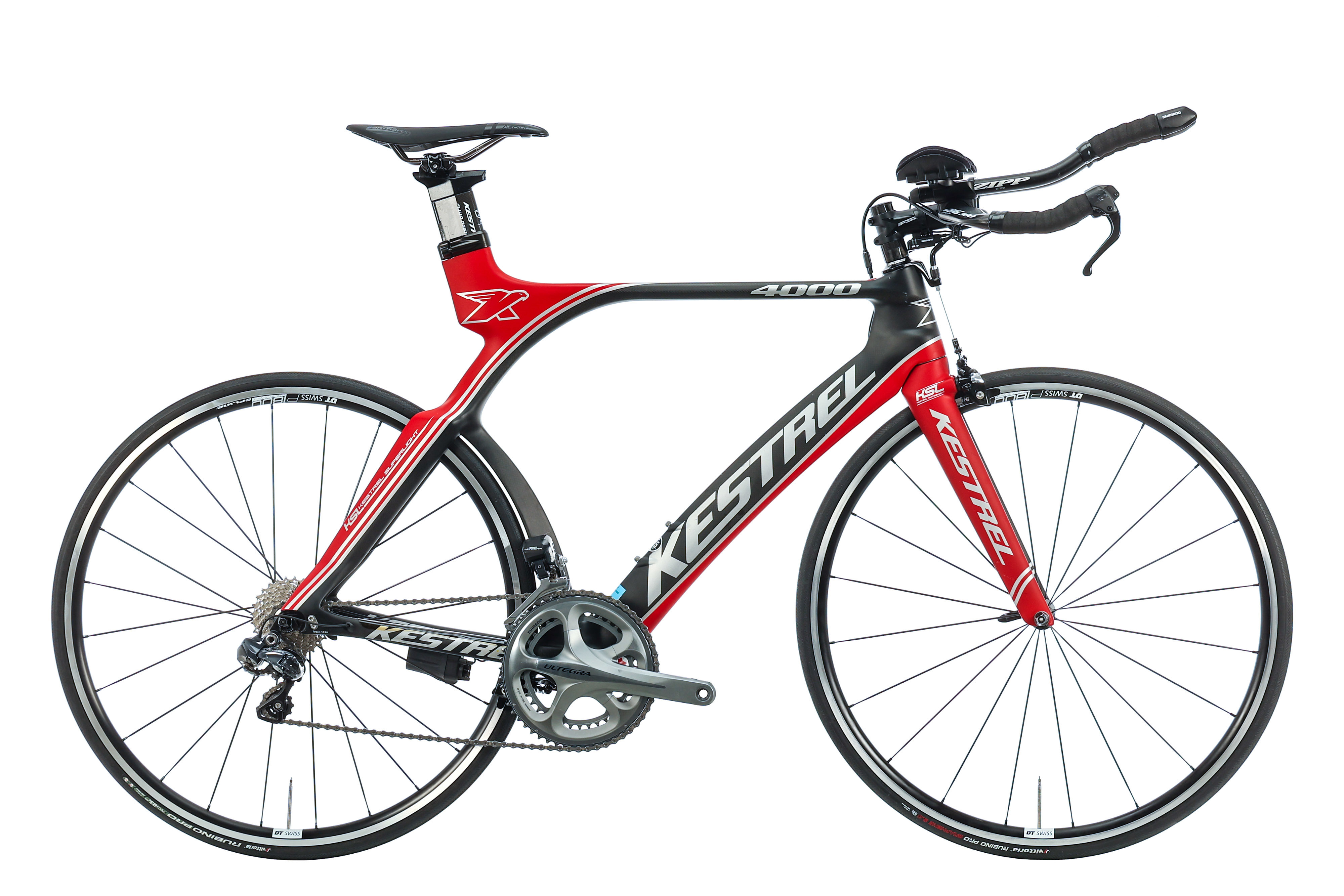 kestrel 4000 bike for sale