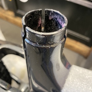 2022 Rocky Mountain Bicycles Element C50 Black and Red