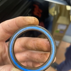 2022 Rocky Mountain Bicycles Element C50 Black and Red