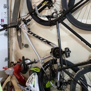 2021 Kona Lanai Silver, gray or bare metal
