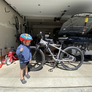 2021 Kona Lanai Silver, gray or bare metal