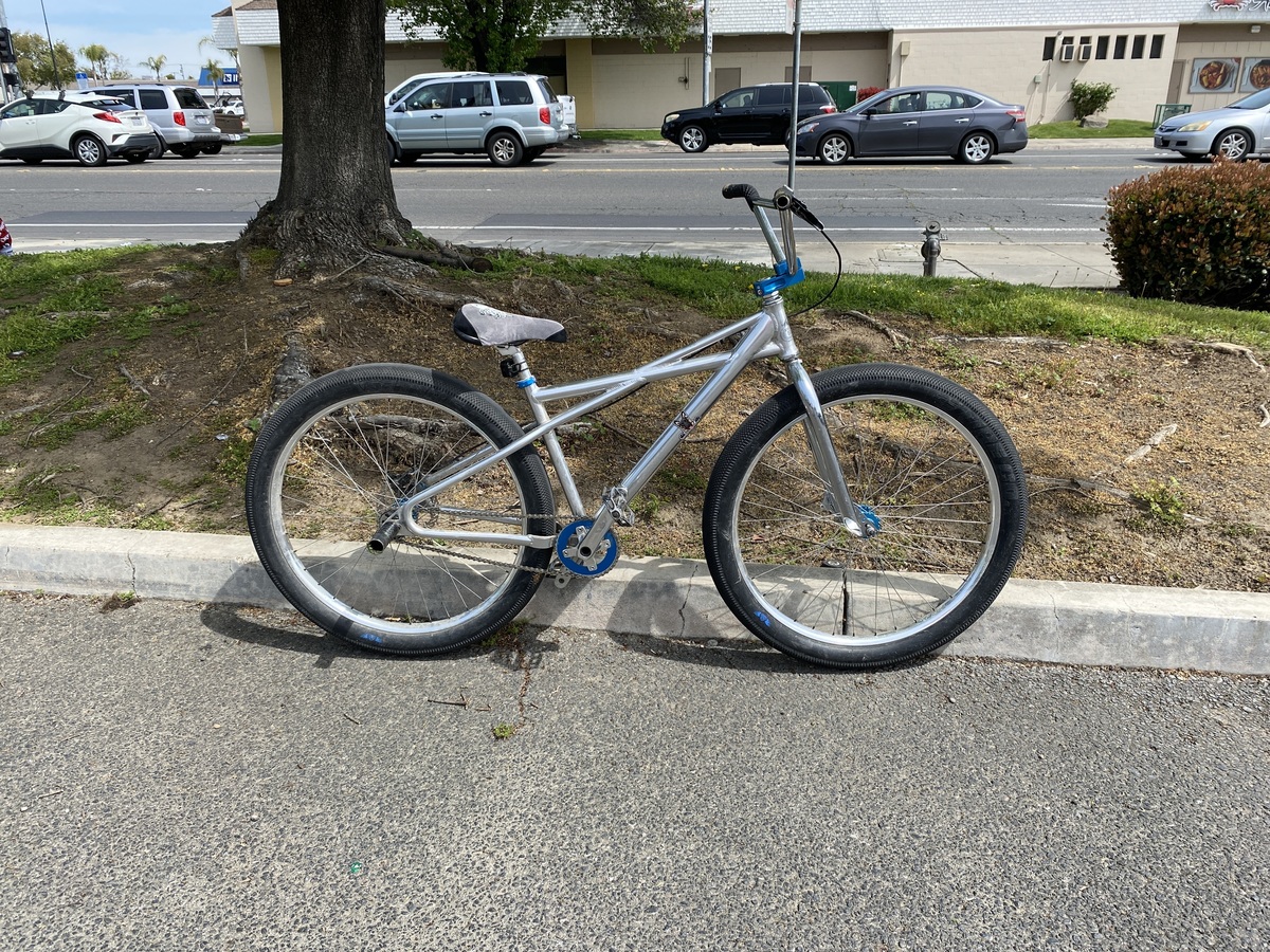 SE BIKES Mauler 2016年モデル SE BIKES Mauler 2016年モデル