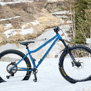 2020 Chromag Rootdown Blue