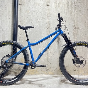 2020 Chromag Rootdown Blue