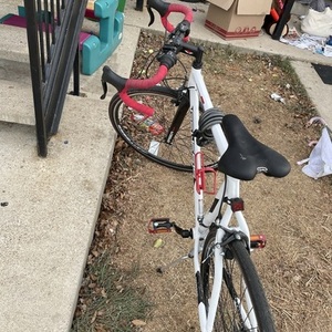 2021 Genesis Aluminum White