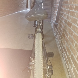 2022 Vivi M026SH Black