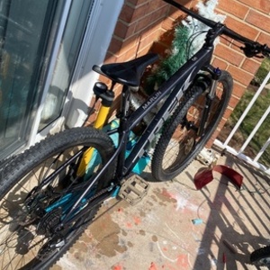 2020 Trek Marlin 5 Black
