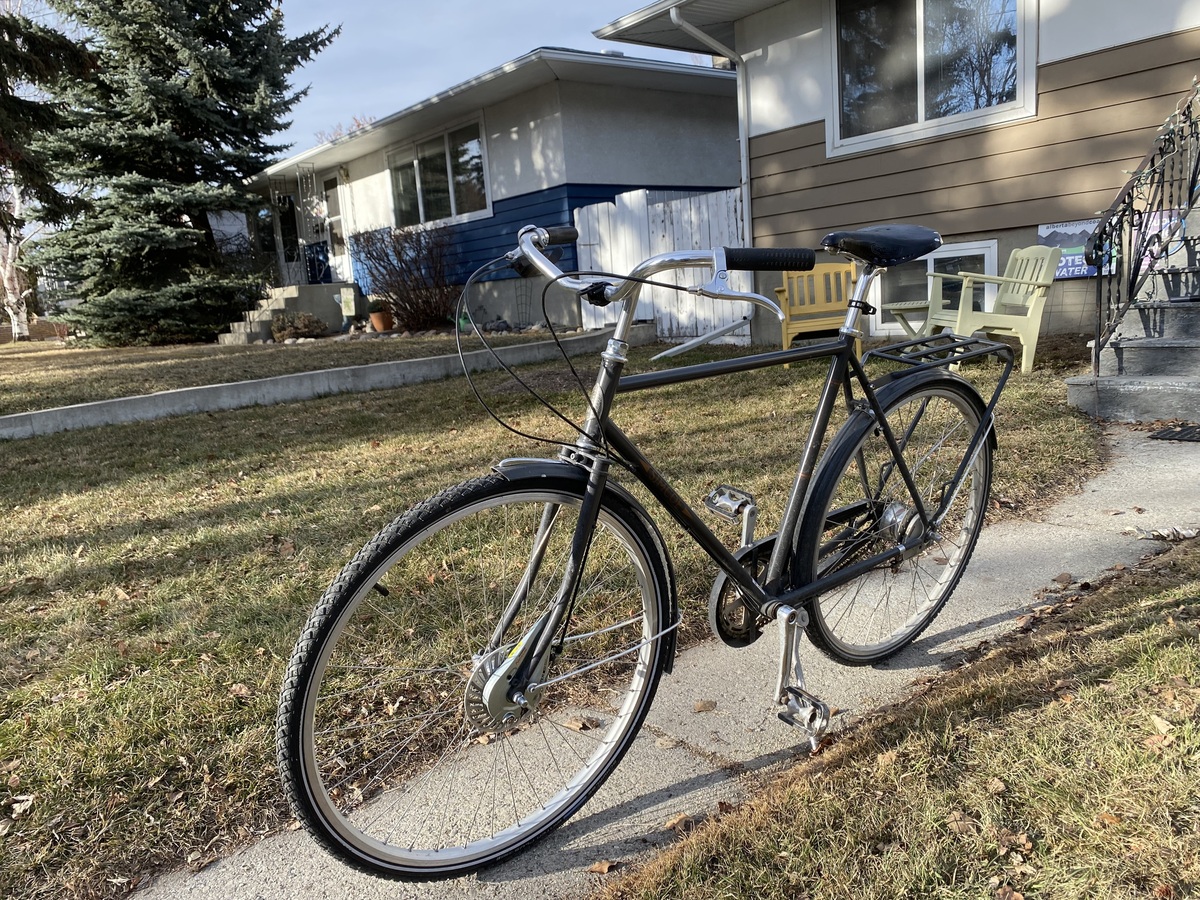 2015 Simcoe Signature Roadster