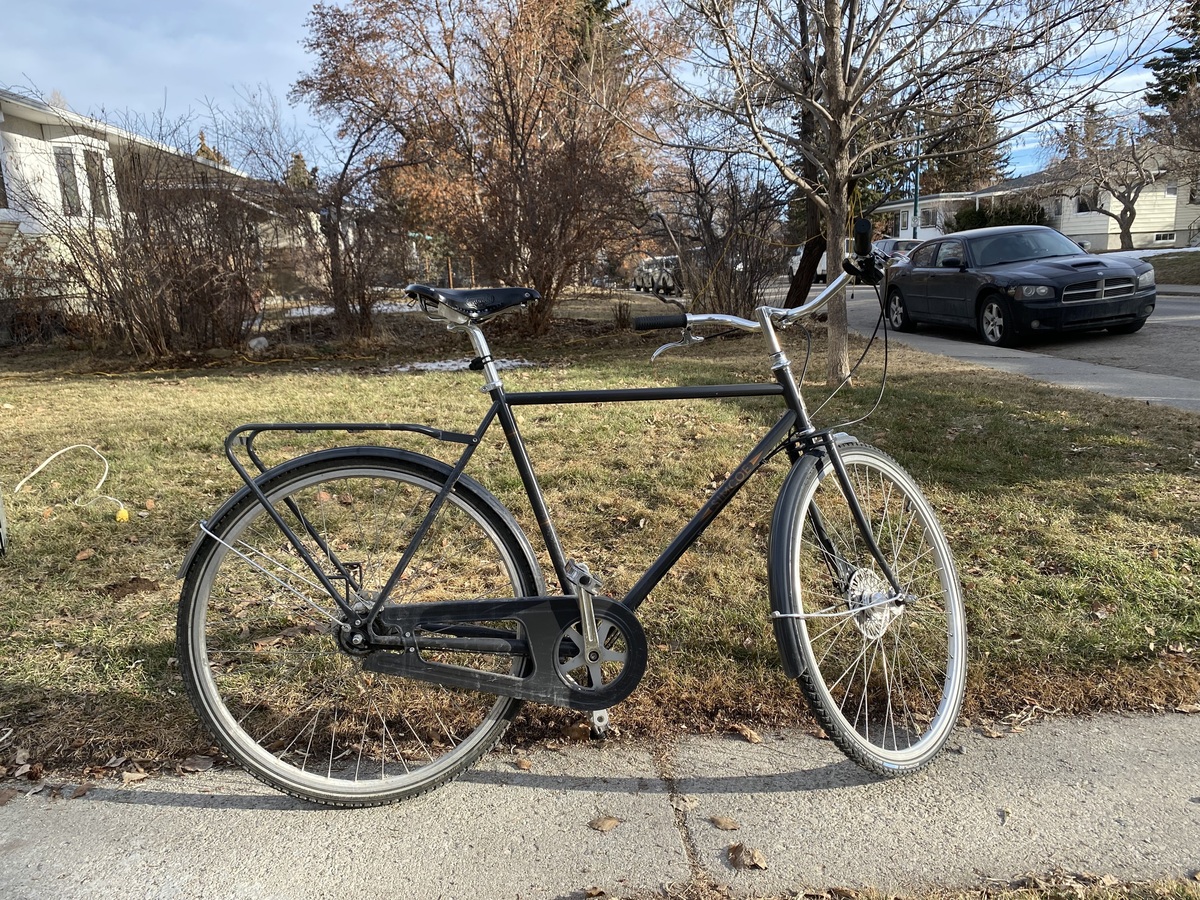 2015 Simcoe Signature Roadster
