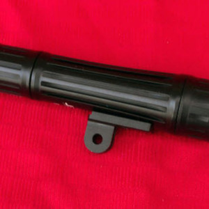 2013 Trek 7.7 FX Black